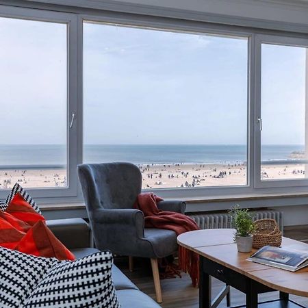 Huswell - Brand New Apartment With A View أوستيند المظهر الخارجي الصورة