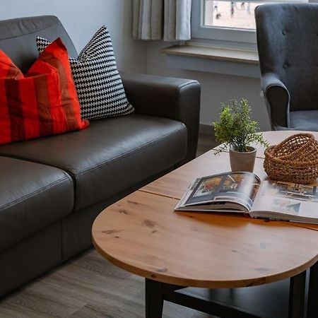 Huswell - Brand New Apartment With A View أوستيند المظهر الخارجي الصورة