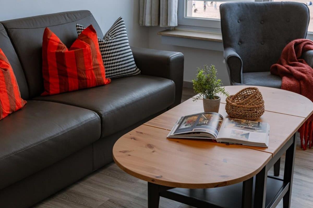 Huswell - Brand New Apartment With A View أوستيند المظهر الخارجي الصورة
