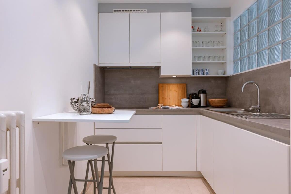 Huswell - Brand New Apartment With A View أوستيند المظهر الخارجي الصورة